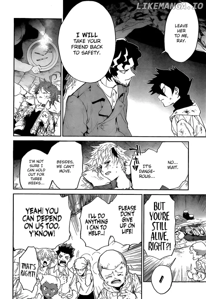 The Promised Neverland chapter 95 image 11_optimized